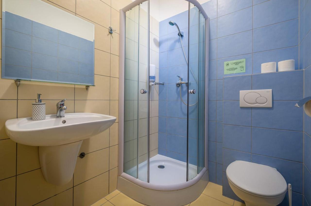 Miramonti Apartmany วิสโซเค ดาตรี ภายนอก รูปภาพ