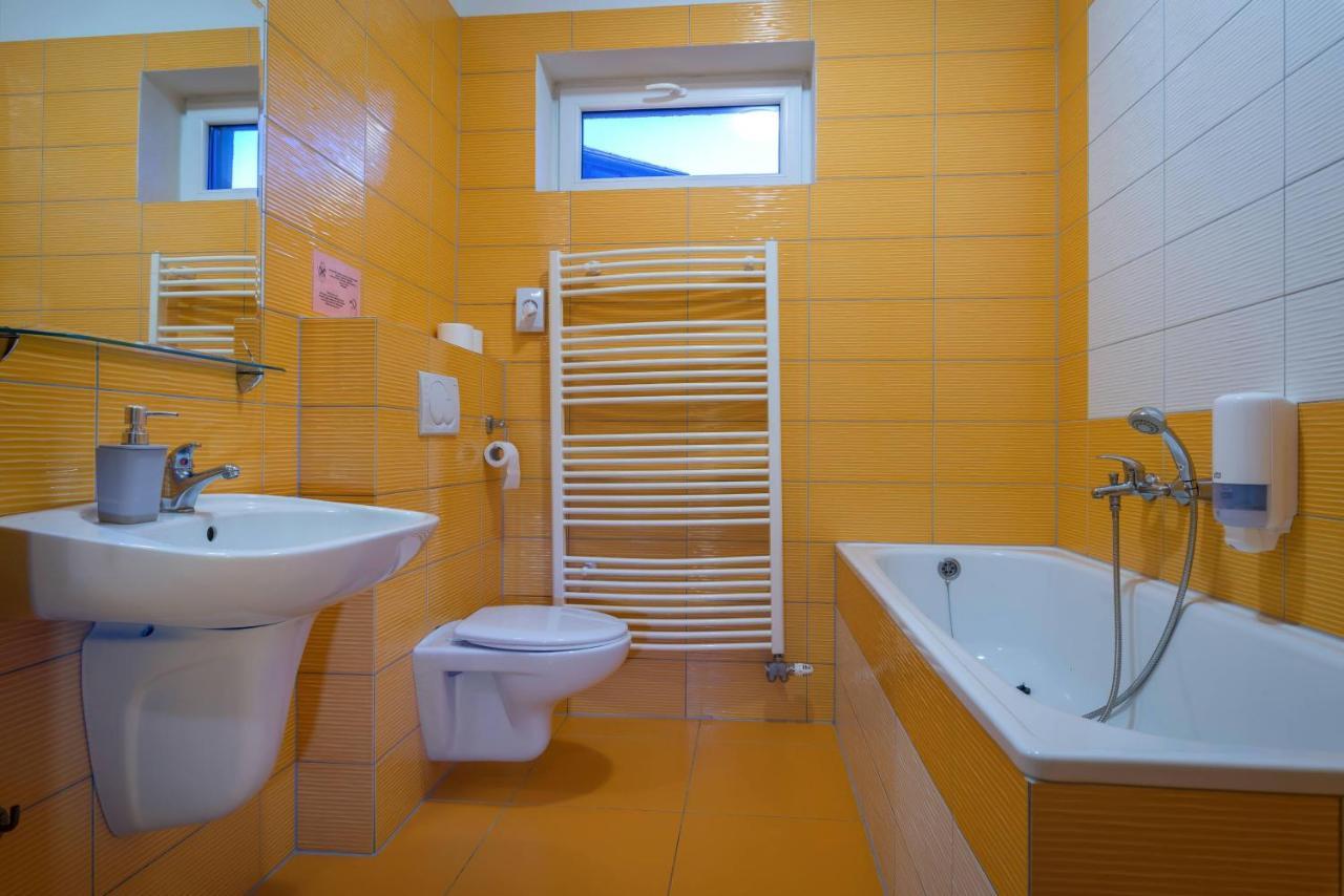 Miramonti Apartmany วิสโซเค ดาตรี ห้อง รูปภาพ