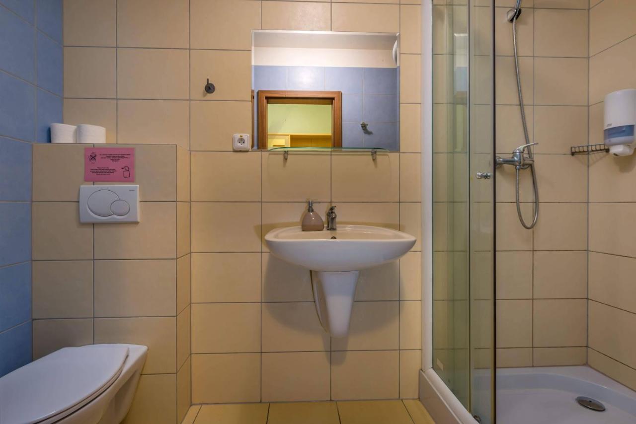 Miramonti Apartmany วิสโซเค ดาตรี ห้อง รูปภาพ